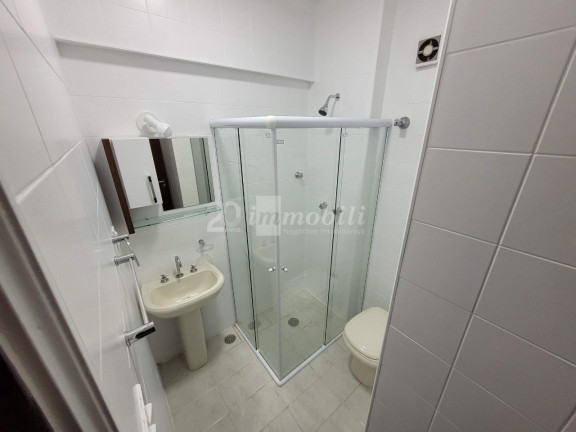 Imagem Apartamento com 2 Quartos à Venda, 120 m² em Higienopolis - São Paulo