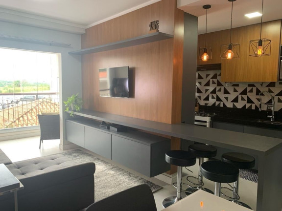 Apartamento com 2 Quartos à Venda, 67 m² em Parque Prado - Campinas