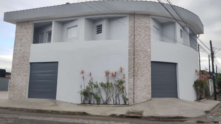 Imóvel à Venda, 73 m² em Nossa Senhora Do Sion - Itanhaém