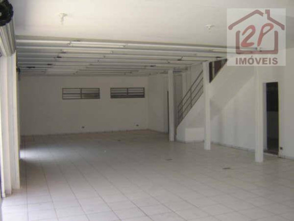 Imagem Galpão à Venda, 980 m² em Vila Nair - São José Dos Campos Imagem Galpão à Venda, 980 m² em Vila Nair - São José Dos Campos