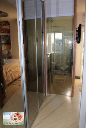 Imagem Apartamento com 3 Quartos à Venda, 172 m² em Centro - São Bernardo Do Campo Imagem Apartamento com 3 Quartos à Venda, 172 m² em Centro - São Bernardo Do Campo