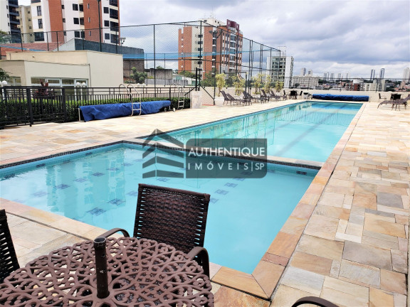 Imagem Apartamento com 3 Quartos à Venda, 75 m² em Vila Monumento - São Paulo