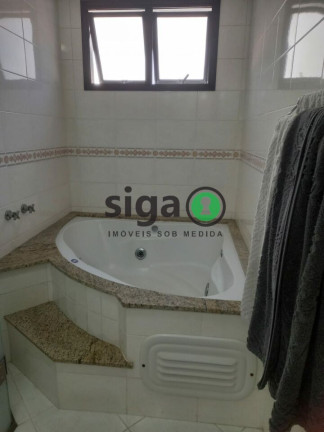 Imagem Apartamento com 3 Quartos à Venda, 128 m² em Anália Franco - São Paulo Imagem Apartamento com 3 Quartos à Venda, 128 m² em Anália Franco - São Paulo