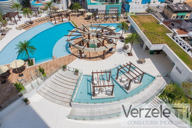 Imagem Apartamento com 3 Quartos à Venda, 164 m² em Pioneiros - Balneário Camboriú