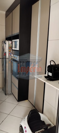 Imagem Apartamento com 3 Quartos à Venda, 90 m² em Centro - Santo André Imagem Apartamento com 3 Quartos à Venda, 90 m² em Centro - Santo André