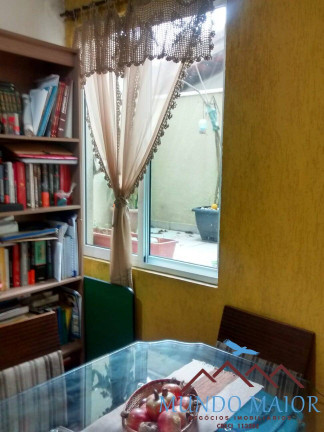 Imagem Apartamento com 2 Quartos à Venda, 103 m² em Vila Pires - Santo André