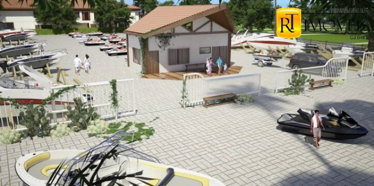 Imagem Terreno em Condomínio à Venda, 250 m² em Monte Alto - Arraial Do Cabo Imagem Terreno em Condomínio à Venda, 250 m² em Monte Alto - Arraial Do Cabo