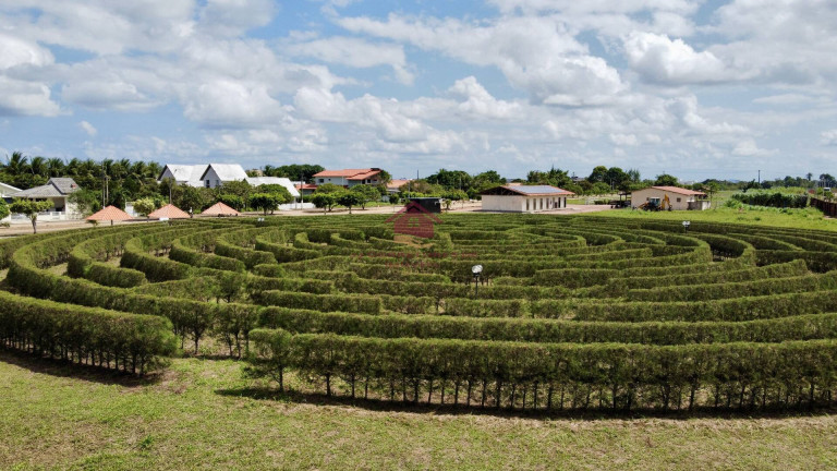 Imagem Terreno em Condomínio à Venda, 1 m² em Zona Rural - Cruz Do Espírito Santo Imagem Terreno em Condomínio à Venda, 1 m² em Zona Rural - Cruz Do Espírito Santo