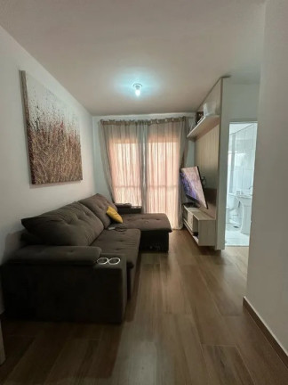 Imóvel com 2 Quartos à Venda, 60 m² em Jardim Antônio Cassillo - Votorantim