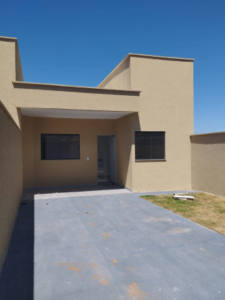 Casa com 2 Quartos à Venda, 180 m² em Setor Aeroporto Sul - 2ª Etapa - Aparecida De Goiânia