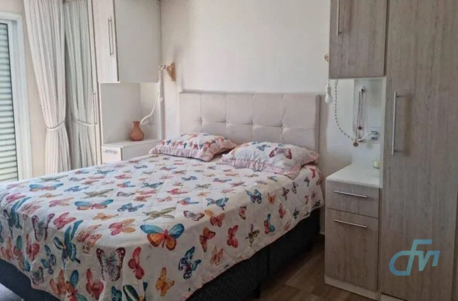Imagem Sobrado com 3 Quartos à Venda, 190 m² em Mogi Moderno - Mogi Das Cruzes