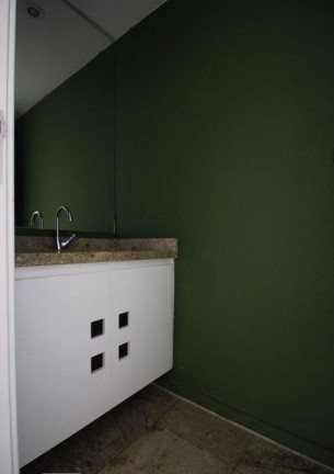 Imagem Apartamento com 3 Quartos à Venda, 185 m² em Real Parque - São Paulo
