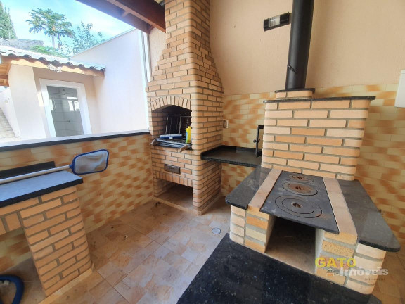 Imagem Casa com 4 Quartos à Venda, 261 m² em Colina Maria Luíza (jordanésia) - Cajamar Imagem Casa com 4 Quartos à Venda, 261 m² em Colina Maria Luíza (jordanésia) - Cajamar