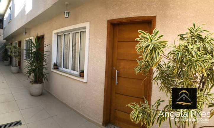 Casa com 2 Quartos à Venda, 65 m² em Vila Dos Remédios - São Paulo