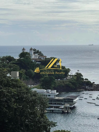 Imagem Imóvel com 2 Quartos à Venda, 149 m² em Barra - Salvador Imagem Imóvel com 2 Quartos à Venda, 149 m² em Barra - Salvador