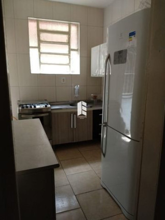 Apartamento com 2 Quartos à Venda, 51 m² em Centro - Santa Maria