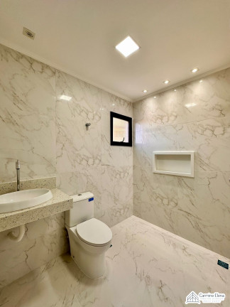 Imagem Apartamento com 2 Quartos à Venda, 81 m² em Centro - Ubatuba