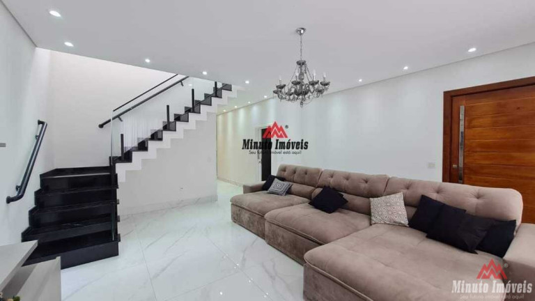 Imagem Sobrado com 4 Quartos à Venda, 253 m² em Medeiros - Jundiaí Imagem Sobrado com 4 Quartos à Venda, 253 m² em Medeiros - Jundiaí