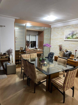 Imagem Apartamento com 3 Quartos à Venda, 141 m² em Vila Monumento - São Paulo