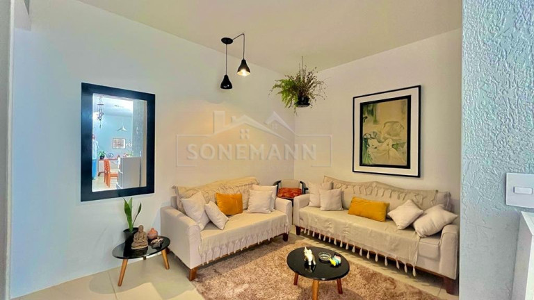 Imagem Apartamento com 3 Quartos à Venda, 111 m² em Balneário - Florianópolis