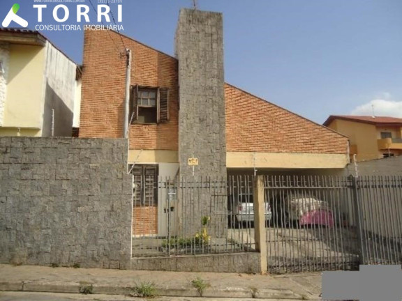 Sobrado com 3 Quartos à Venda, 163 m² em Jardim Dos Estados - Sorocaba