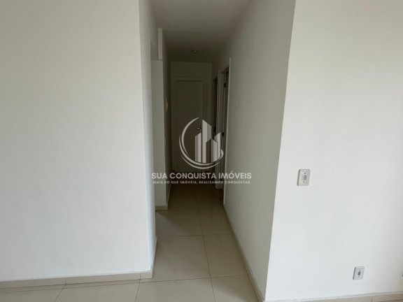 Imagem Apartamento com 2 Quartos à Venda, 55 m² em Jardim Tatiana - Votorantim