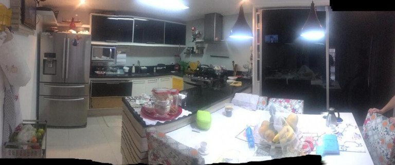Imagem Sobrado com 3 Quartos à Venda, 262 m² em Jardim Munhoz - Guarulhos