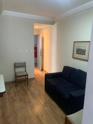 Imagem Apartamento com 1 Quarto à Venda, 27 m² em Cerqueira Cesar - São Paulo