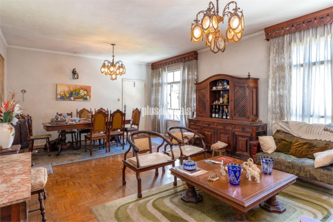 Imagem Apartamento com 3 Quartos à Venda, 156 m² em Jardim América - São Paulo Imagem Apartamento com 3 Quartos à Venda, 156 m² em Jardim América - São Paulo