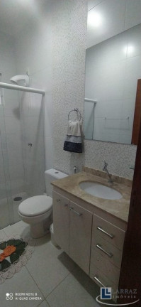 Imagem Imóvel com 3 Quartos à Venda, 100 m² em Jardim Anhangüera - Ribeirão Preto Imagem Imóvel com 3 Quartos à Venda, 100 m² em Jardim Anhangüera - Ribeirão Preto