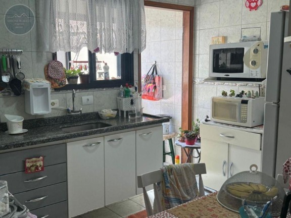 Imagem Apartamento com 3 Quartos à Venda, 87 m² em Tupi - Praia Grande Imagem Apartamento com 3 Quartos à Venda, 87 m² em Tupi - Praia Grande
