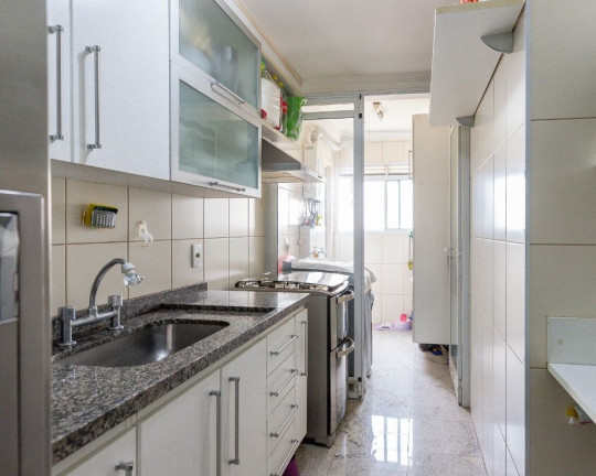 Imagem Apartamento com 2 Quartos à Venda, 81 m² em Aclimação - São Paulo