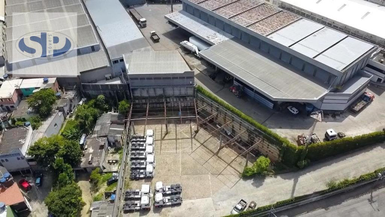 Imagem Imóvel Comercial à Venda, 5.513 m² em Parque Das Nacoes - Guarulhos Imagem Imóvel Comercial à Venda, 5.513 m² em Parque Das Nacoes - Guarulhos