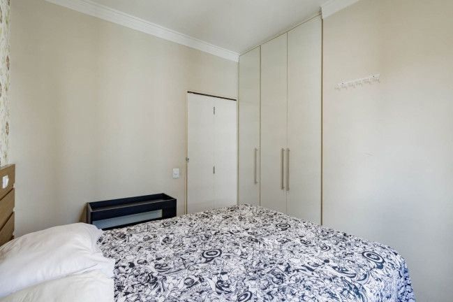 Imagem Apartamento com 3 Quartos à Venda, 90 m² em Sumaré - São Paulo Imagem Apartamento com 3 Quartos à Venda, 90 m² em Sumaré - São Paulo