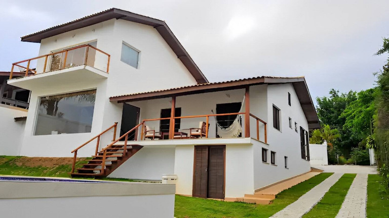 Imagem Casa com 8 Quartos à Venda, 1.000 m² em Imóvel Na Represa - Piracaia Imagem Casa com 8 Quartos à Venda, 1.000 m² em Imóvel Na Represa - Piracaia