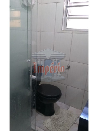 Imagem Sobrado com 3 Quartos à Venda, 150 m² em Vila Gomes - Ribeirão Pires