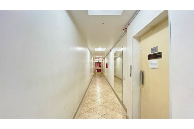 Imagem Imóvel com 1 Quarto à Venda, 47 m² em Centro Histórico - Porto Alegre