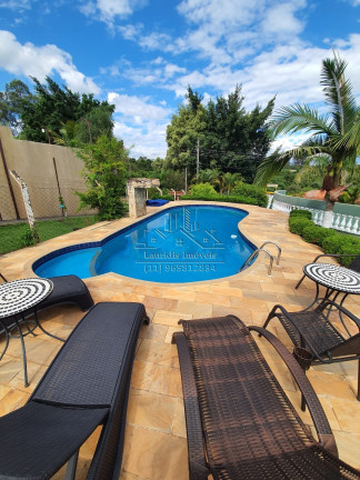 Imagem Imóvel com 5 Quartos à Venda, 286 m² em Boituva - Boituva