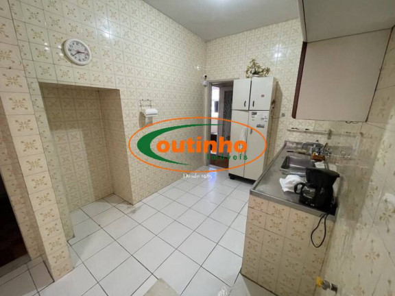 Imagem Apartamento com 3 Quartos à Venda, 120 m² em Tijuca - Rio De Janeiro Imagem Apartamento com 3 Quartos à Venda, 120 m² em Tijuca - Rio De Janeiro