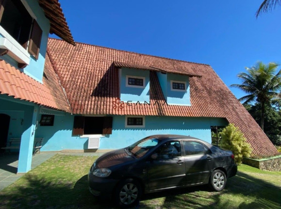 Imagem Casa de Condomínio com 9 Quartos à Venda, 572 m² em Portogalo - Angra Dos Reis Imagem Casa de Condomínio com 9 Quartos à Venda, 572 m² em Portogalo - Angra Dos Reis