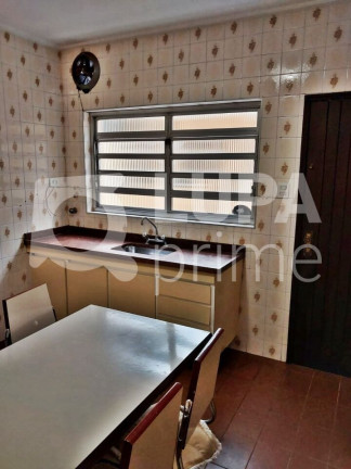Imagem Casa com 3 Quartos à Venda, 175 m² em Imirim - São Paulo Imagem Casa com 3 Quartos à Venda, 175 m² em Imirim - São Paulo