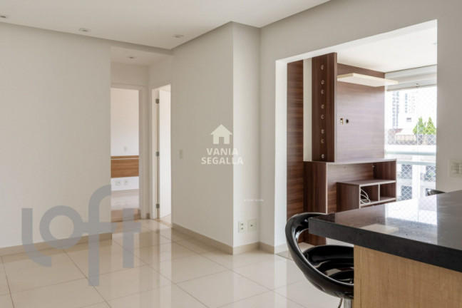 Imagem Apartamento com 2 Quartos à Venda, 61 m² em água Branca - São Paulo Imagem Apartamento com 2 Quartos à Venda, 61 m² em água Branca - São Paulo