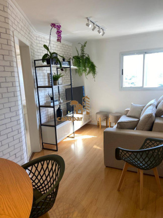 Imagem Studio com 1 Quarto à Venda, 42 m² em Casa Branca - Santo André Imagem Studio com 1 Quarto à Venda, 42 m² em Casa Branca - Santo André