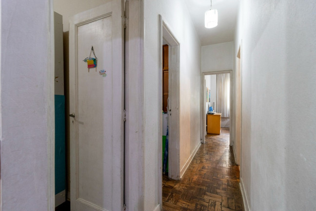 Imagem Apartamento com 3 Quartos à Venda, 105 m² em Jardim Paulista - São Paulo
