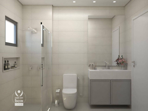 Imagem Apartamento com 3 Quartos à Venda, 79 m² em São Pedro - São José Dos Pinhais Imagem Apartamento com 3 Quartos à Venda, 79 m² em São Pedro - São José Dos Pinhais