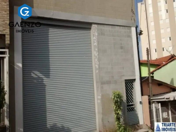Imagem Galpão à Venda, 192 m² em Jaguaribe - Osasco Imagem Galpão à Venda, 192 m² em Jaguaribe - Osasco
