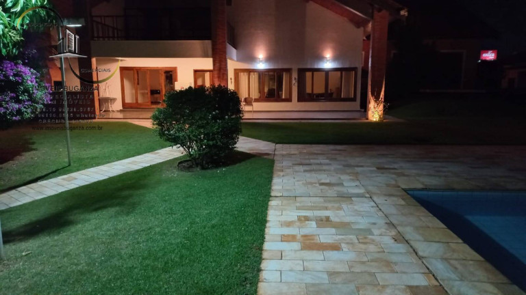 Imagem Casa com 5 Quartos à Venda, 720 m² em Parque Campolim - Sorocaba Imagem Casa com 5 Quartos à Venda, 720 m² em Parque Campolim - Sorocaba