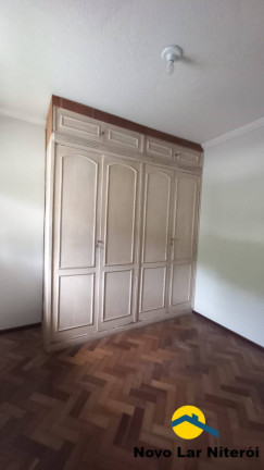 Imagem Apartamento com 3 Quartos à Venda, 60 m² em Santa Rosa - Niterói
