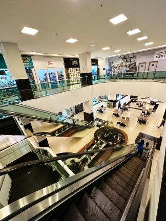 Imagem Sala Comercial para Alugar, 45 m² em Norte (águas Claras) - Brasília
