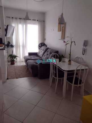 Imagem Apartamento com 2 Quartos à Venda, 83 m² em Silop - Ubatuba
